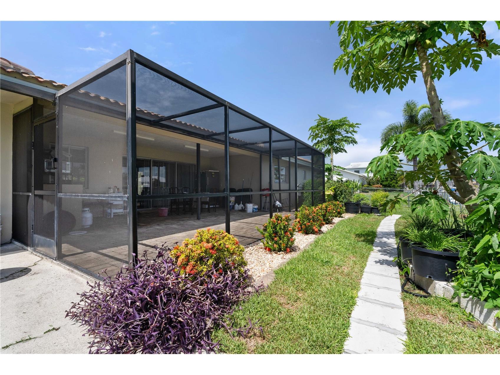 2208 Cassino Court Punta Gorda FL 33950 - SUNFISH BAY CANAL C7528454 image36