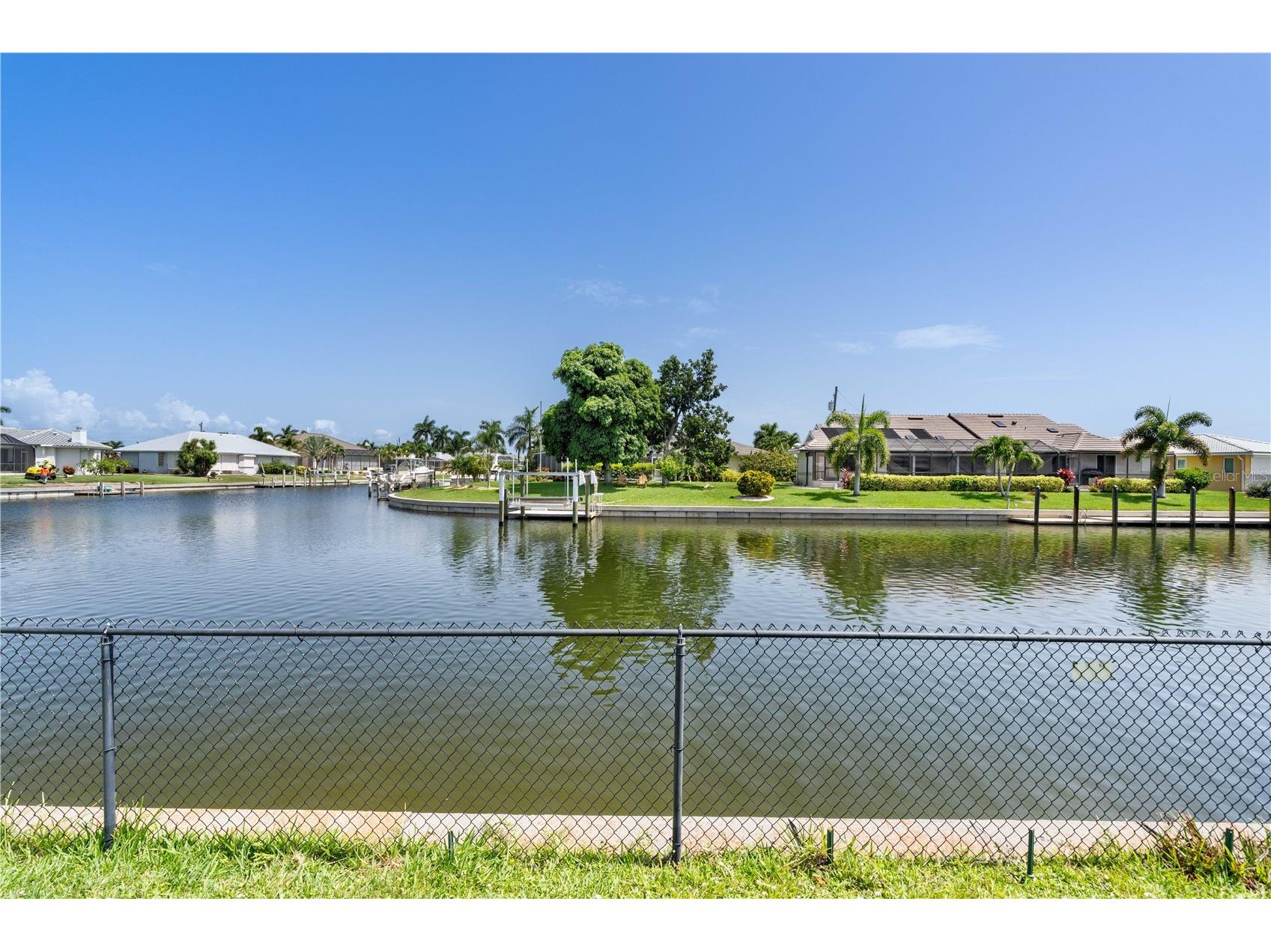 2208 Cassino Court Punta Gorda FL 33950 - SUNFISH BAY CANAL C7528454 image38