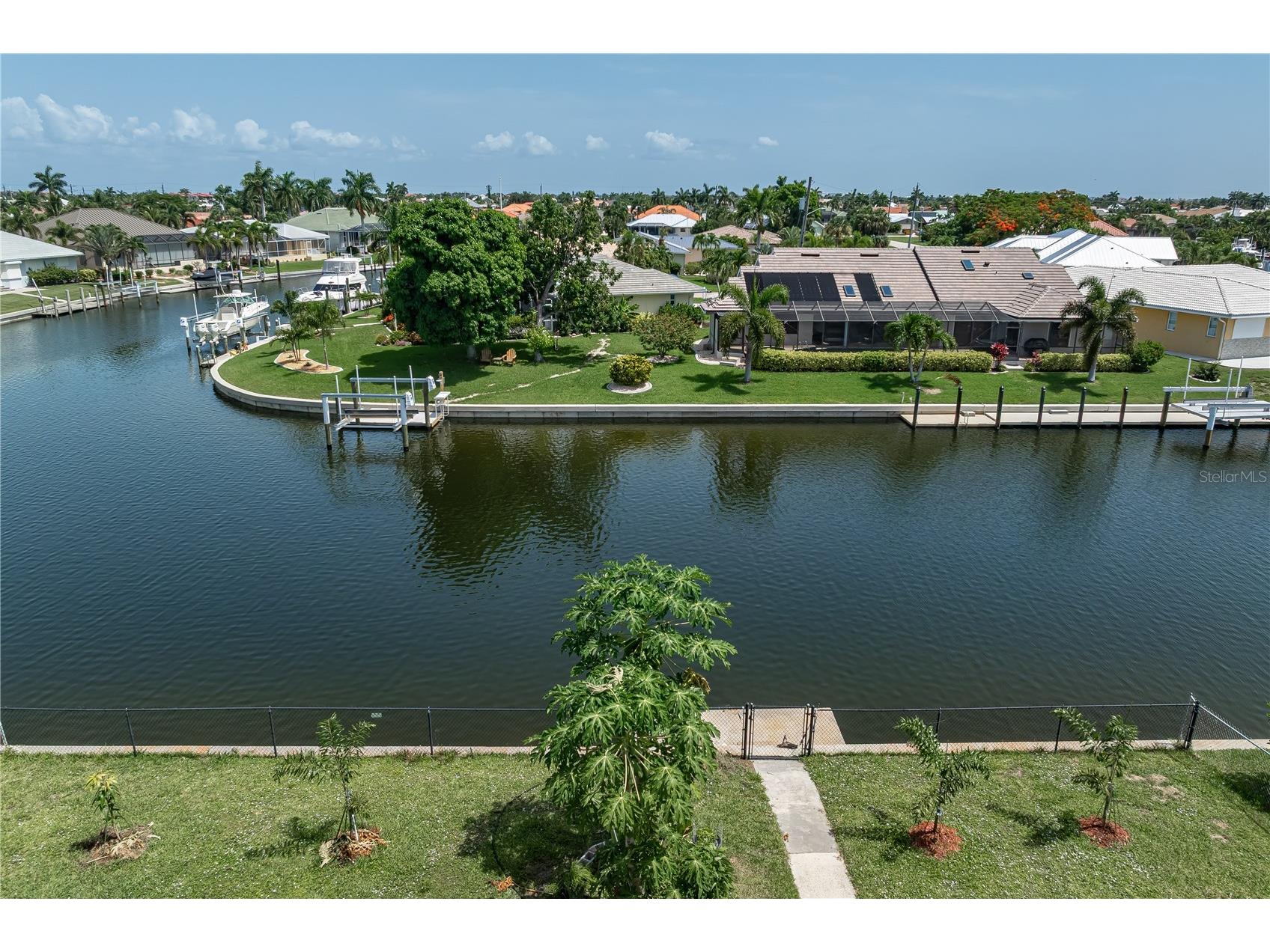 2208 Cassino Court Punta Gorda FL 33950 - SUNFISH BAY CANAL C7528454 image39