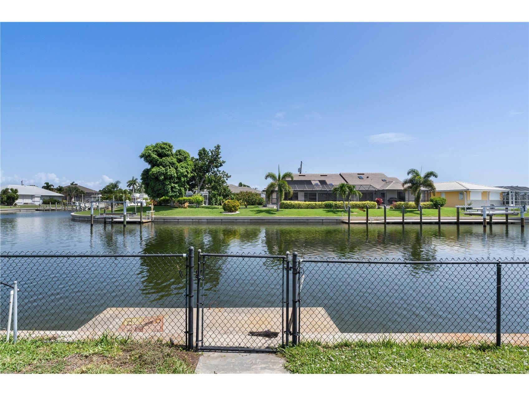 2208 Cassino Court Punta Gorda FL 33950 - SUNFISH BAY CANAL C7528454 image4