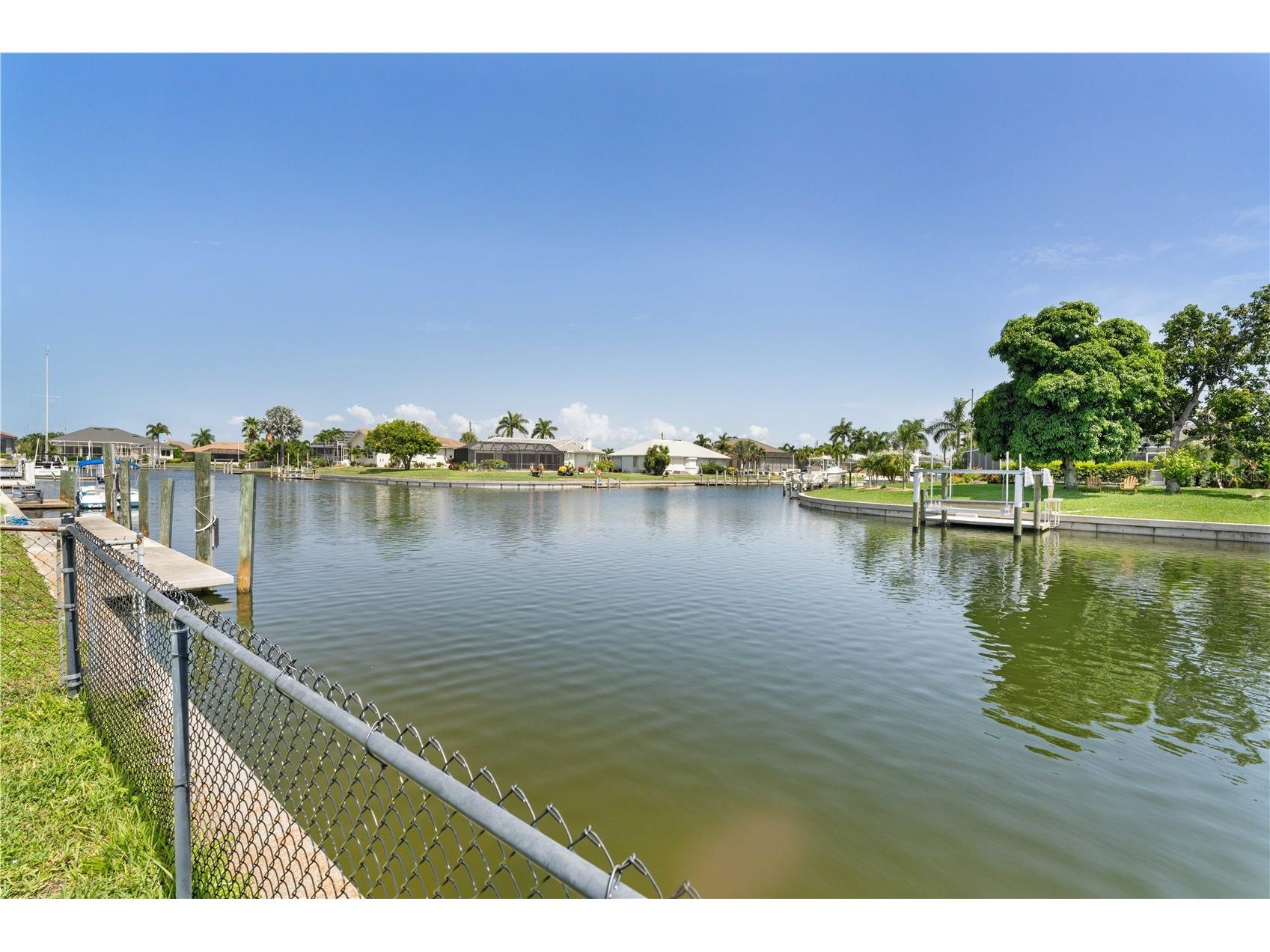 2208 Cassino Court Punta Gorda FL 33950 - SUNFISH BAY CANAL C7528454 image40