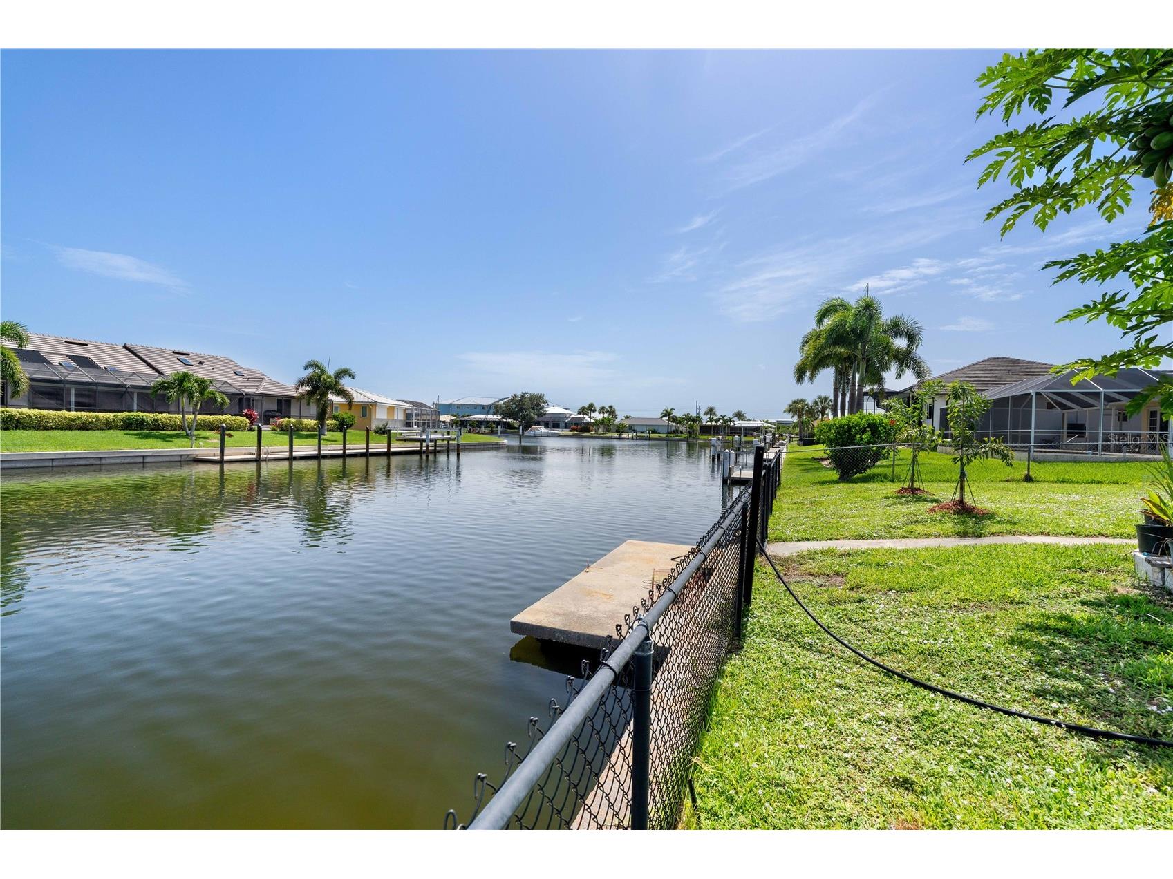 2208 Cassino Court Punta Gorda FL 33950 - SUNFISH BAY CANAL C7528454 image41