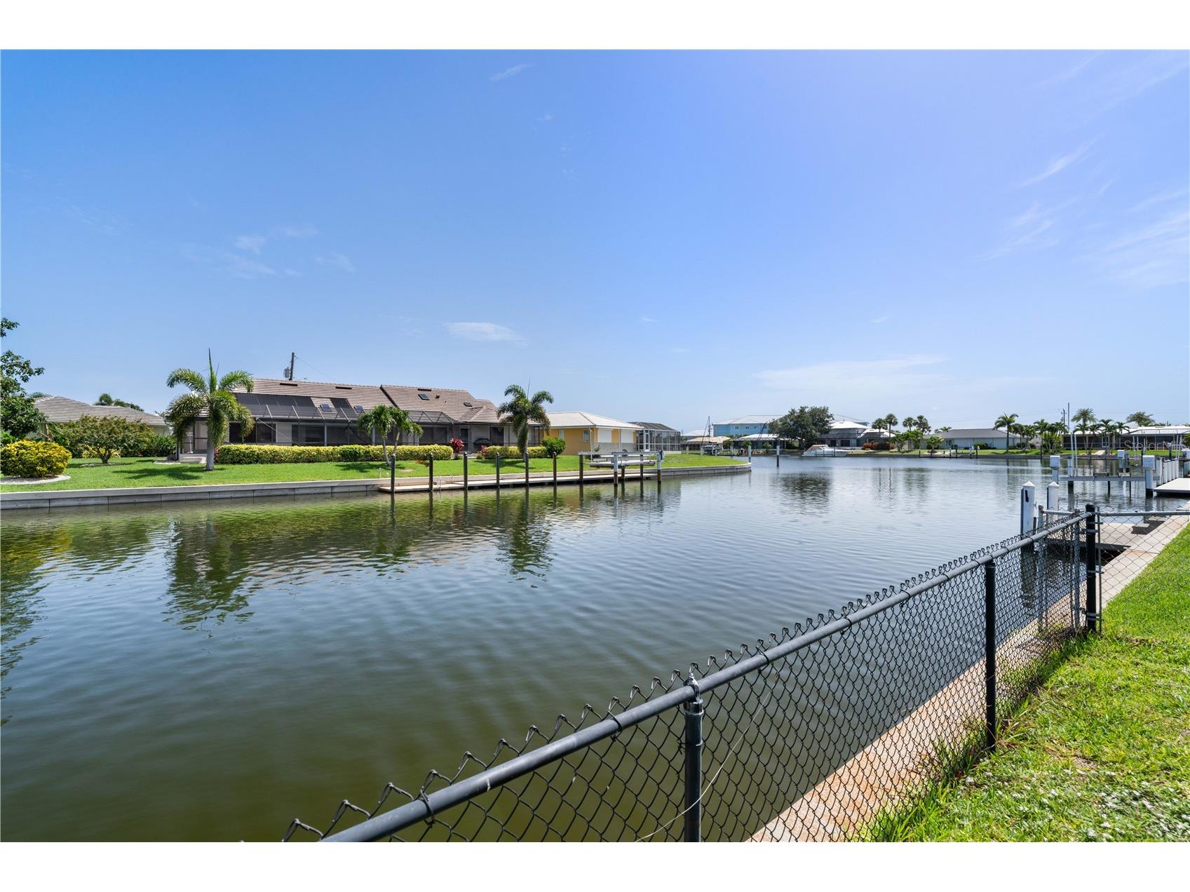 2208 Cassino Court Punta Gorda FL 33950 - SUNFISH BAY CANAL C7528454 image42