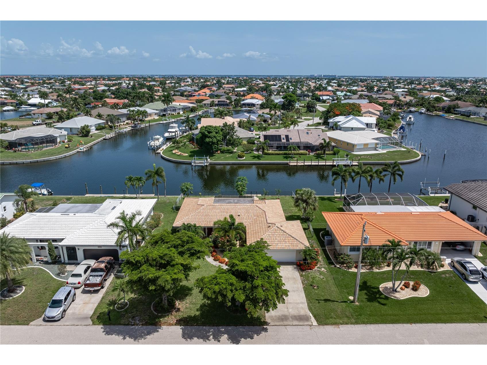2208 Cassino Court Punta Gorda FL 33950 - SUNFISH BAY CANAL C7528454 image44