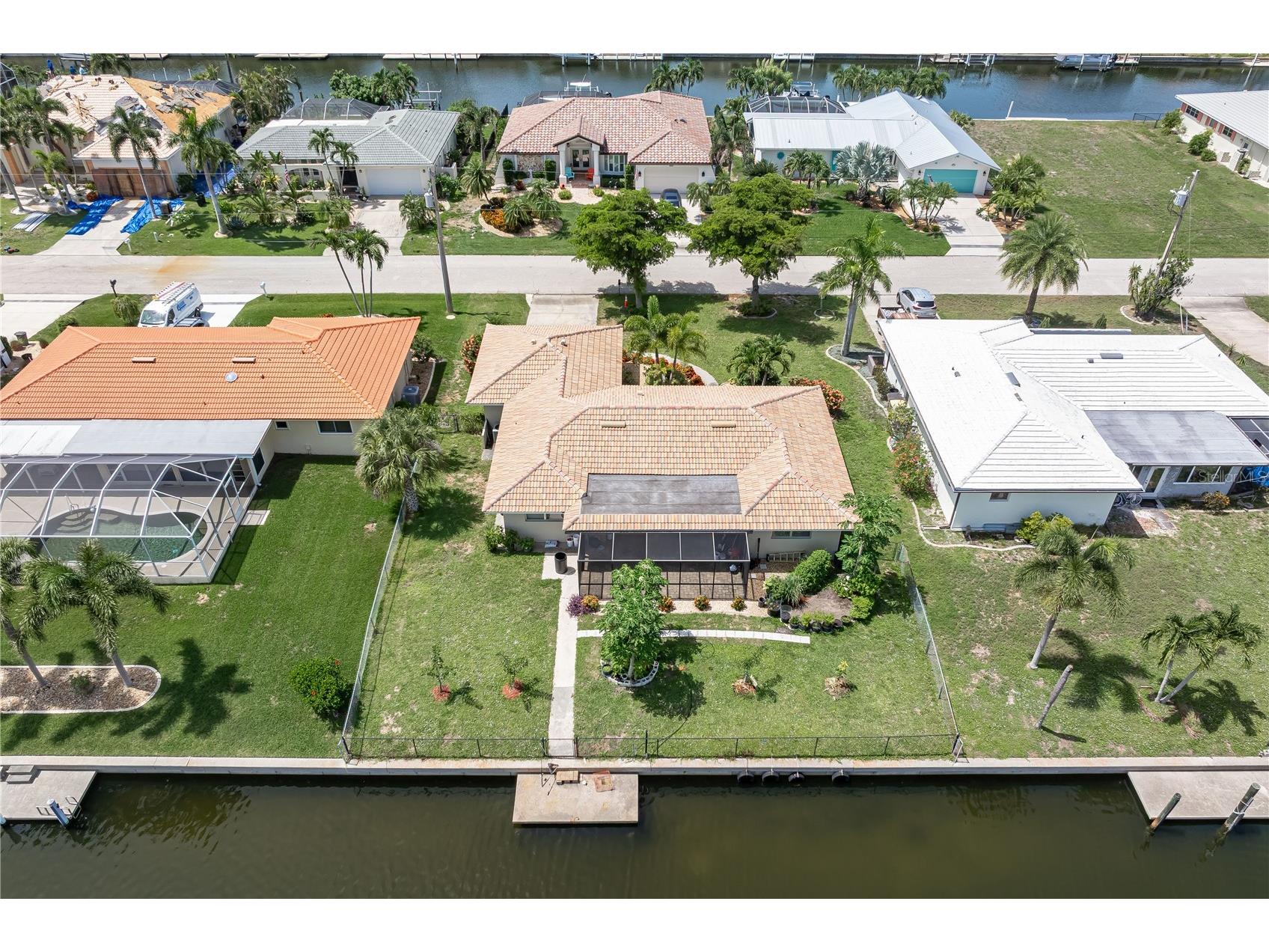 2208 Cassino Court Punta Gorda FL 33950 - SUNFISH BAY CANAL C7528454 image48