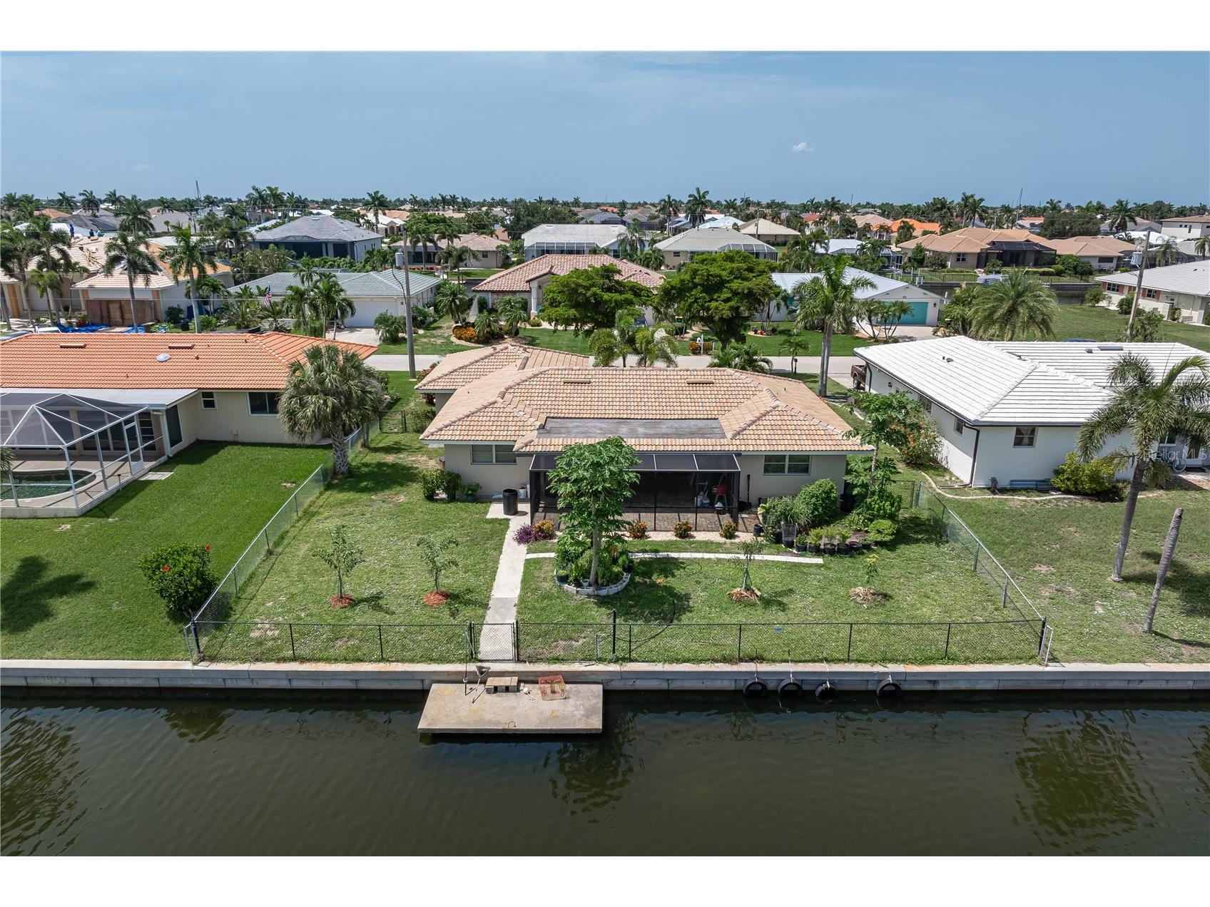 2208 Cassino Court Punta Gorda FL 33950 - SUNFISH BAY CANAL C7528454 image49