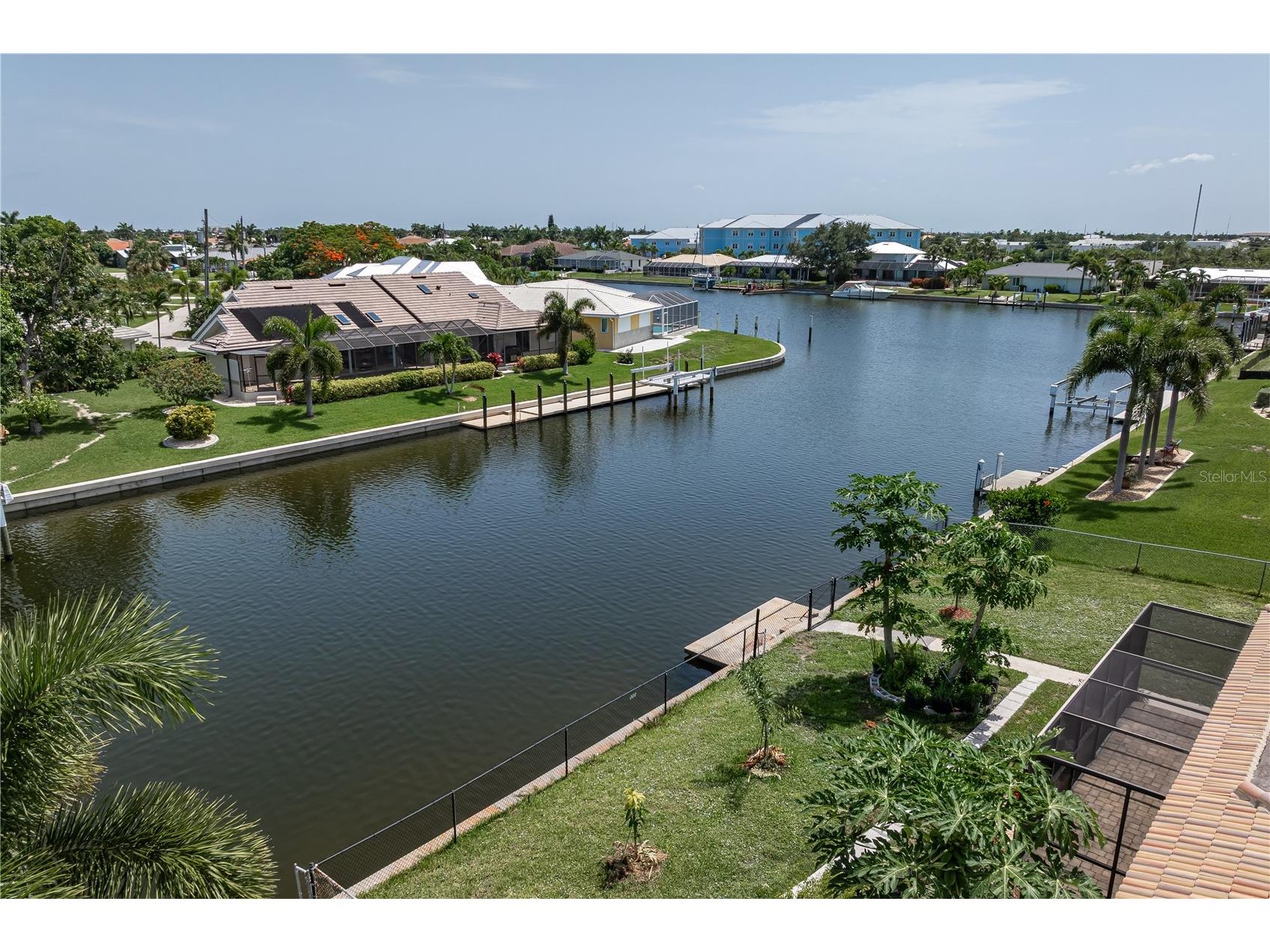 2208 Cassino Court Punta Gorda FL 33950 - SUNFISH BAY CANAL C7528454 image9