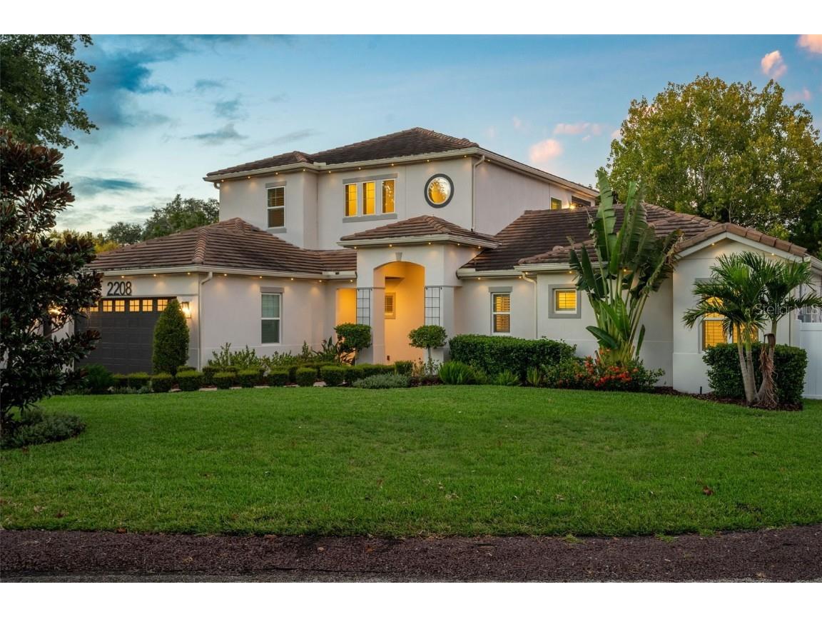 2208 Cove Court Longwood FL 32779 - LAKE BRANTLY O6348378 image1