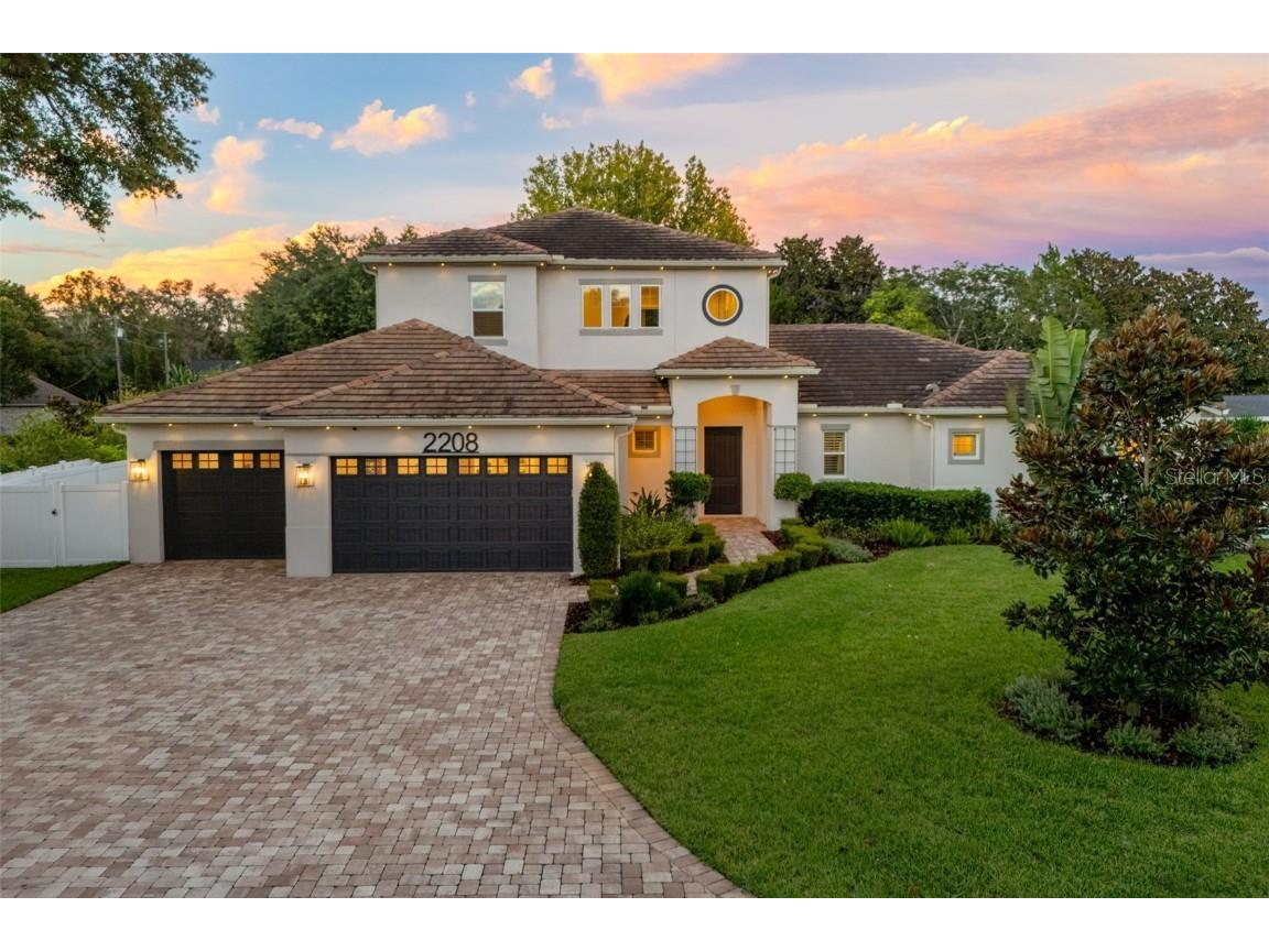 2208 Cove Court Longwood FL 32779 - LAKE BRANTLY O6348378 image2