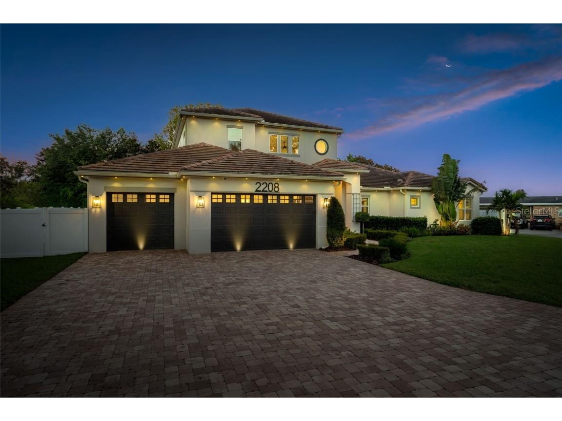 2208 Cove Court Longwood FL 32779 - LAKE BRANTLY O6348378 image3