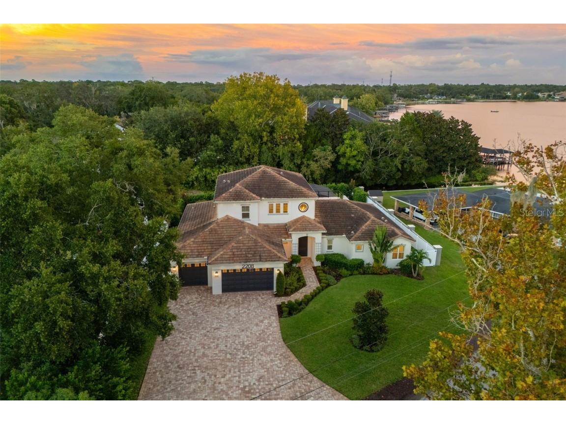 2208 Cove Court Longwood FL 32779 - LAKE BRANTLY O6348378 image44