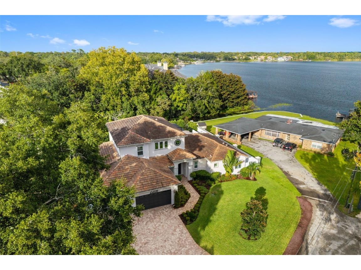 2208 Cove Court Longwood FL 32779 - LAKE BRANTLY O6348378 image47