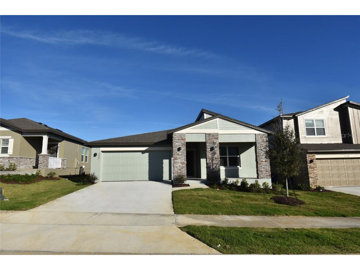 2208 Crossbow Street Minneola FL 34715 J969273 image1