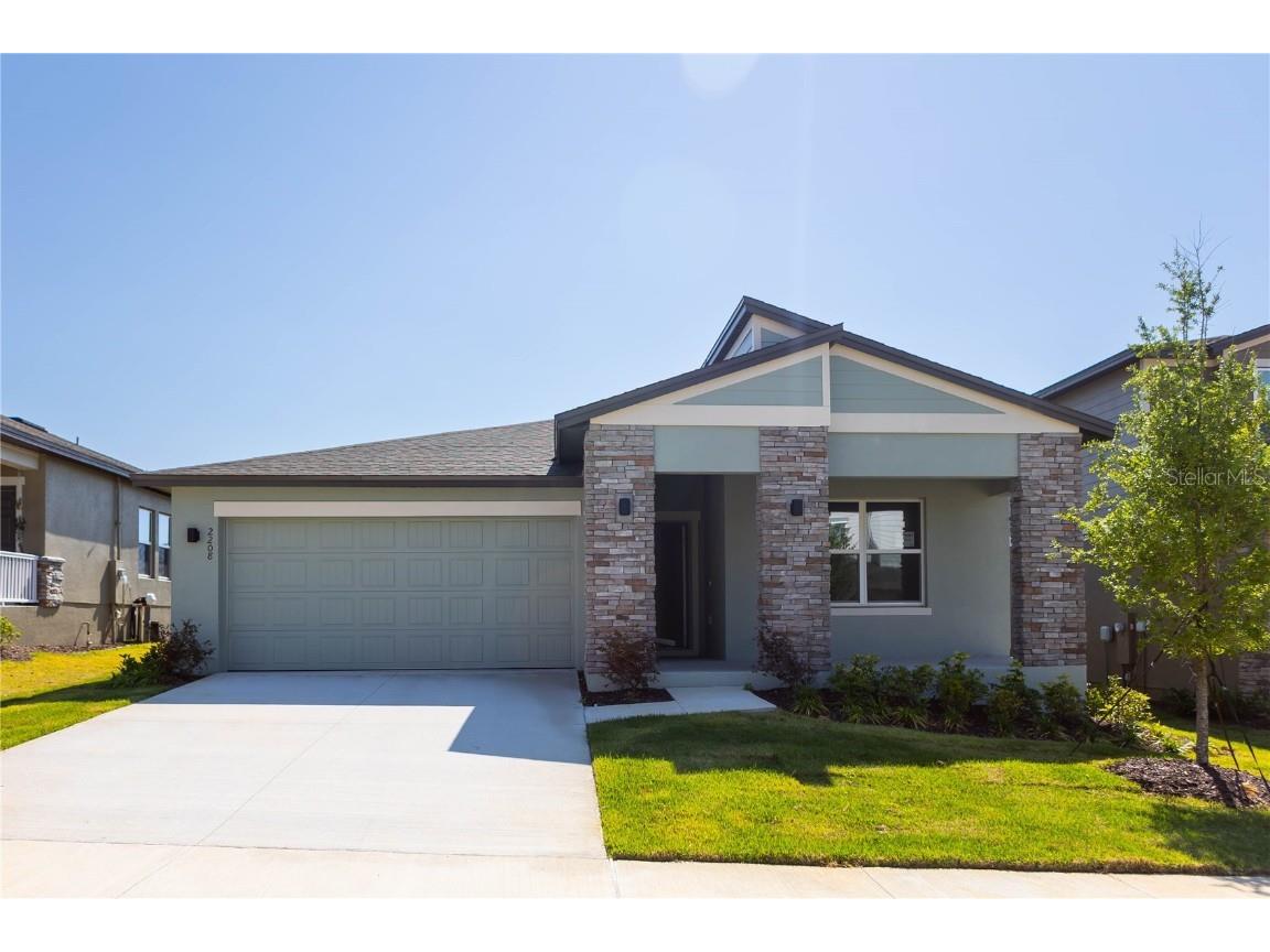 2208 Crossbow Street Minneola FL 34715 O6158208 image1