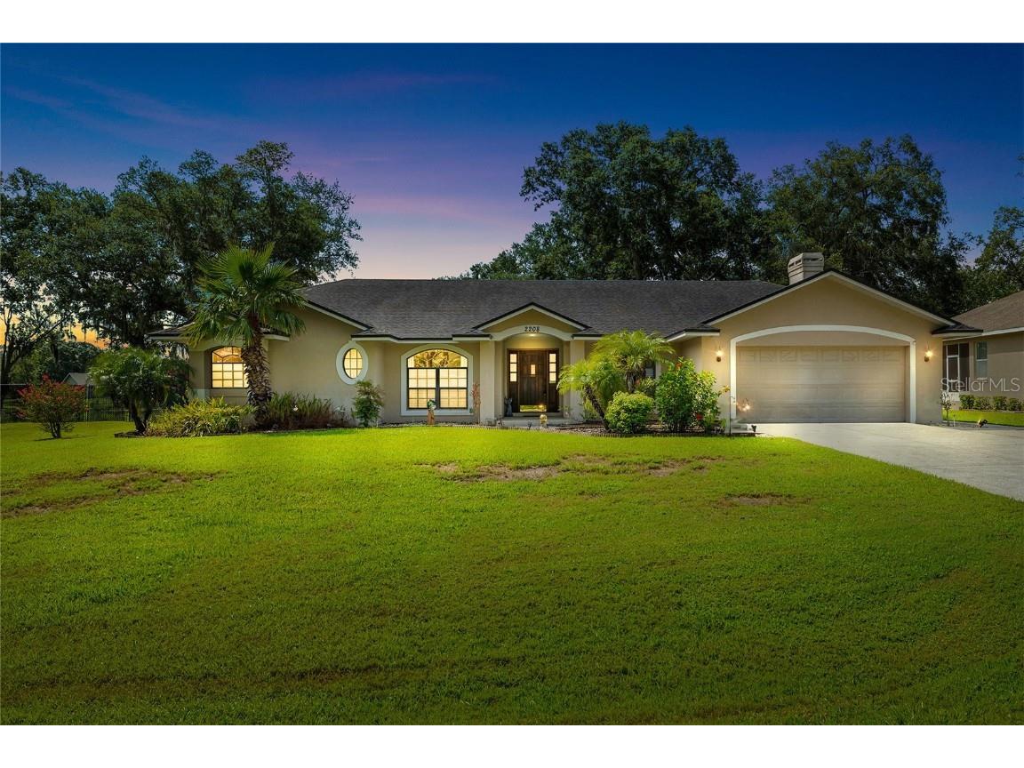 2208 Deerbrook Drive Lakeland FL 33811 L4954099 image1