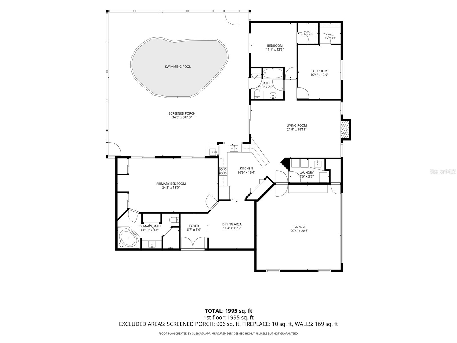 2208 Groveglen Circle Lakeland FL 33812 L4963052 image50