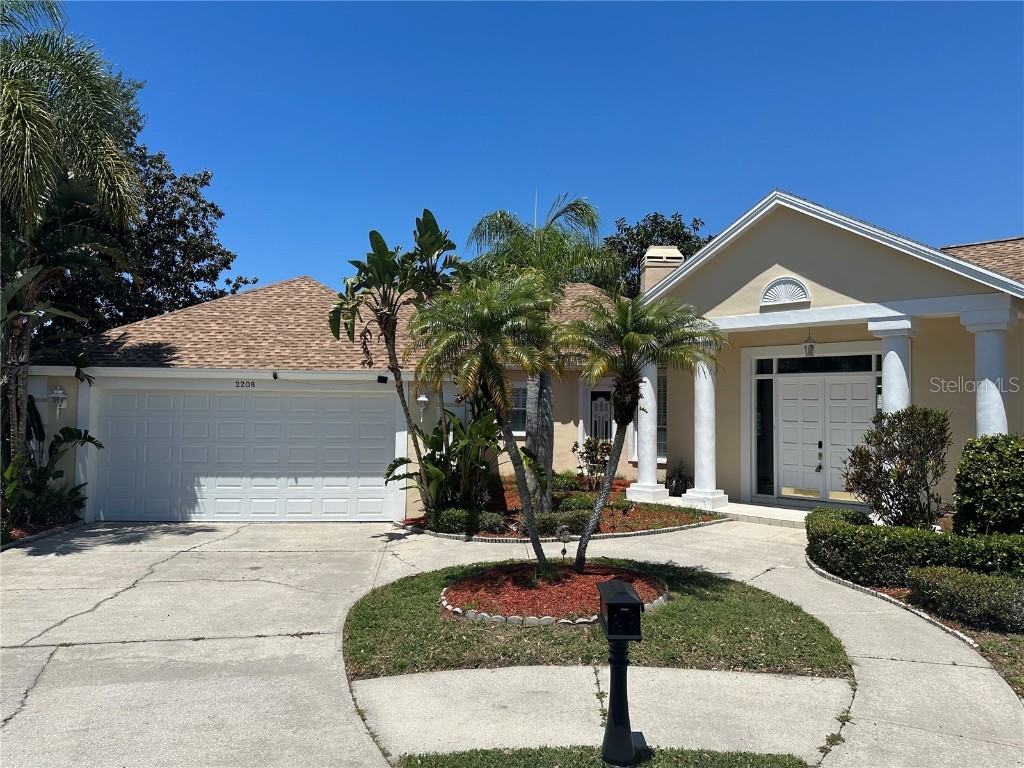 2208 Hampstead Court Safety Harbor FL 34695 U8239307 image1