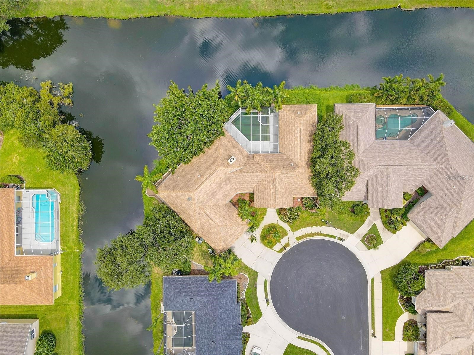 2208 Hampstead Court Safety Harbor FL 34695 TB8517194 image3
