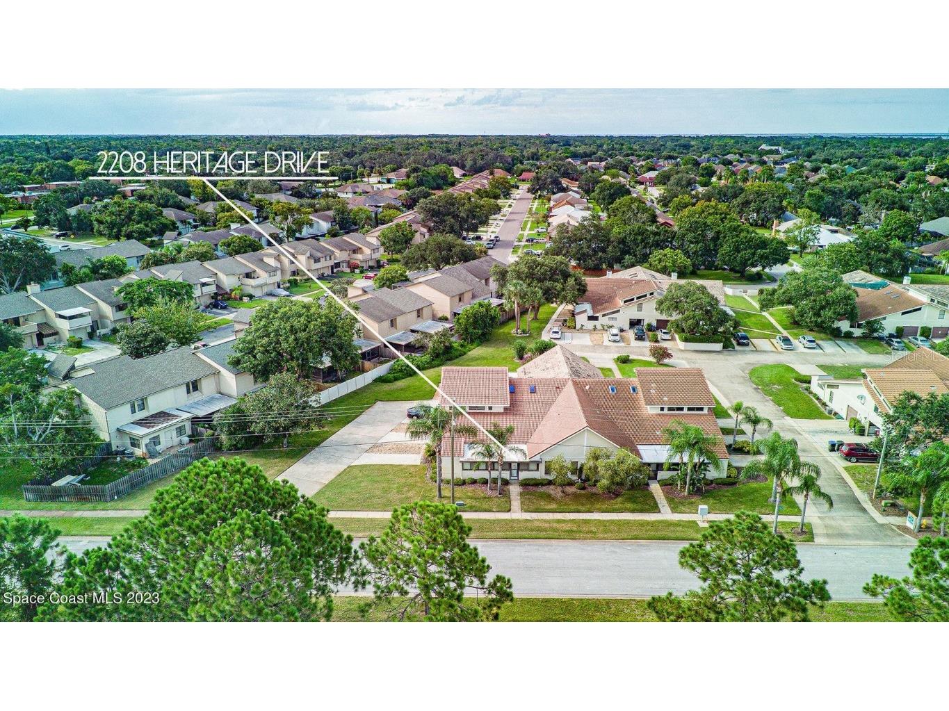 2208 Heritage Drive Titusville FL 32780 O6133436 image1