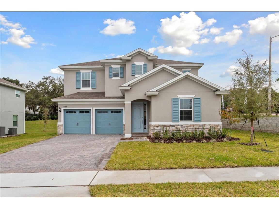 2208 Keystone Pass Boulevard Minneola FL 34715 G5098569 image1