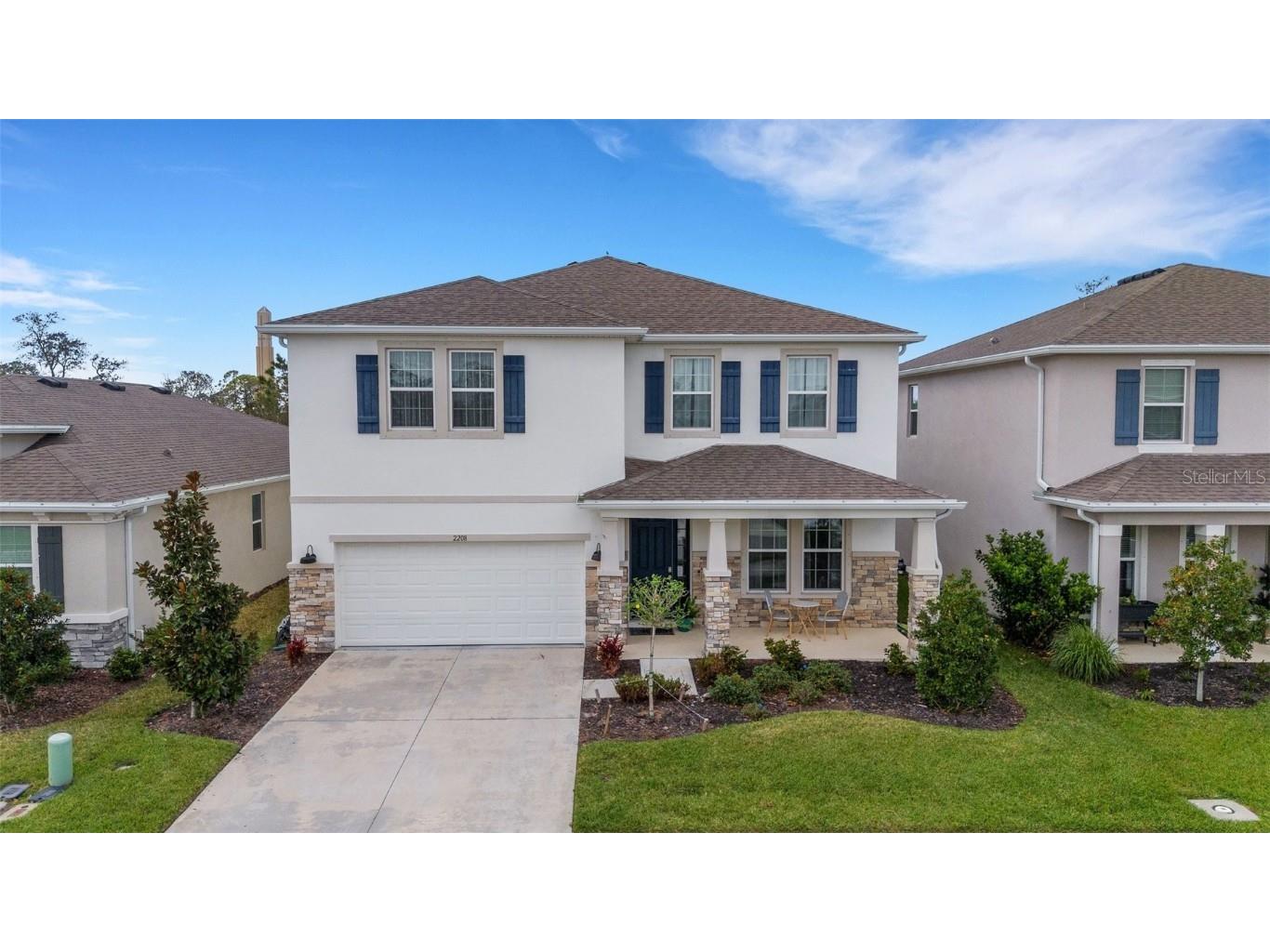 2208 Midnight Pearl Drive Sarasota FL 34240 A4639606 image1