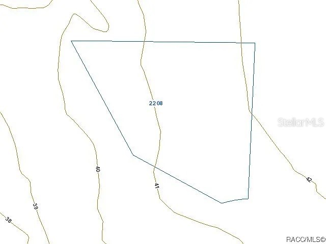 2208 Mistletoe Street Inverness FL 34453 S5144673 image3