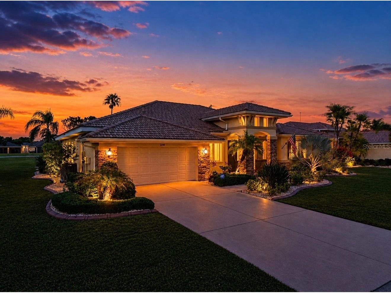 2208 Myrtle Vista Court Sun City Center FL 33573 TB8506307 image4