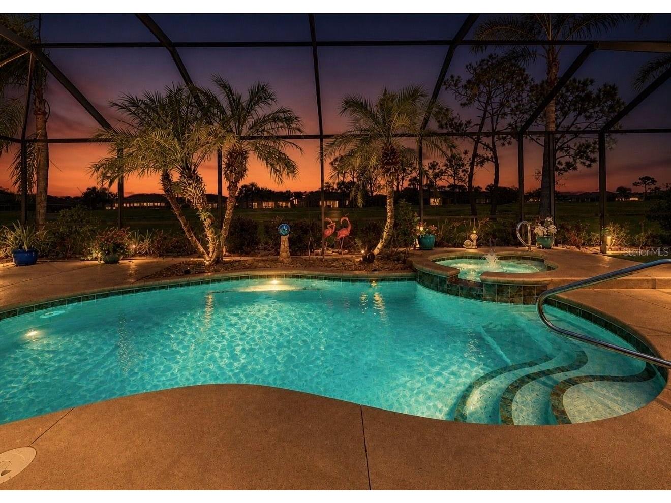 2208 Myrtle Vista Court Sun City Center FL 33573 TB8506307 image58