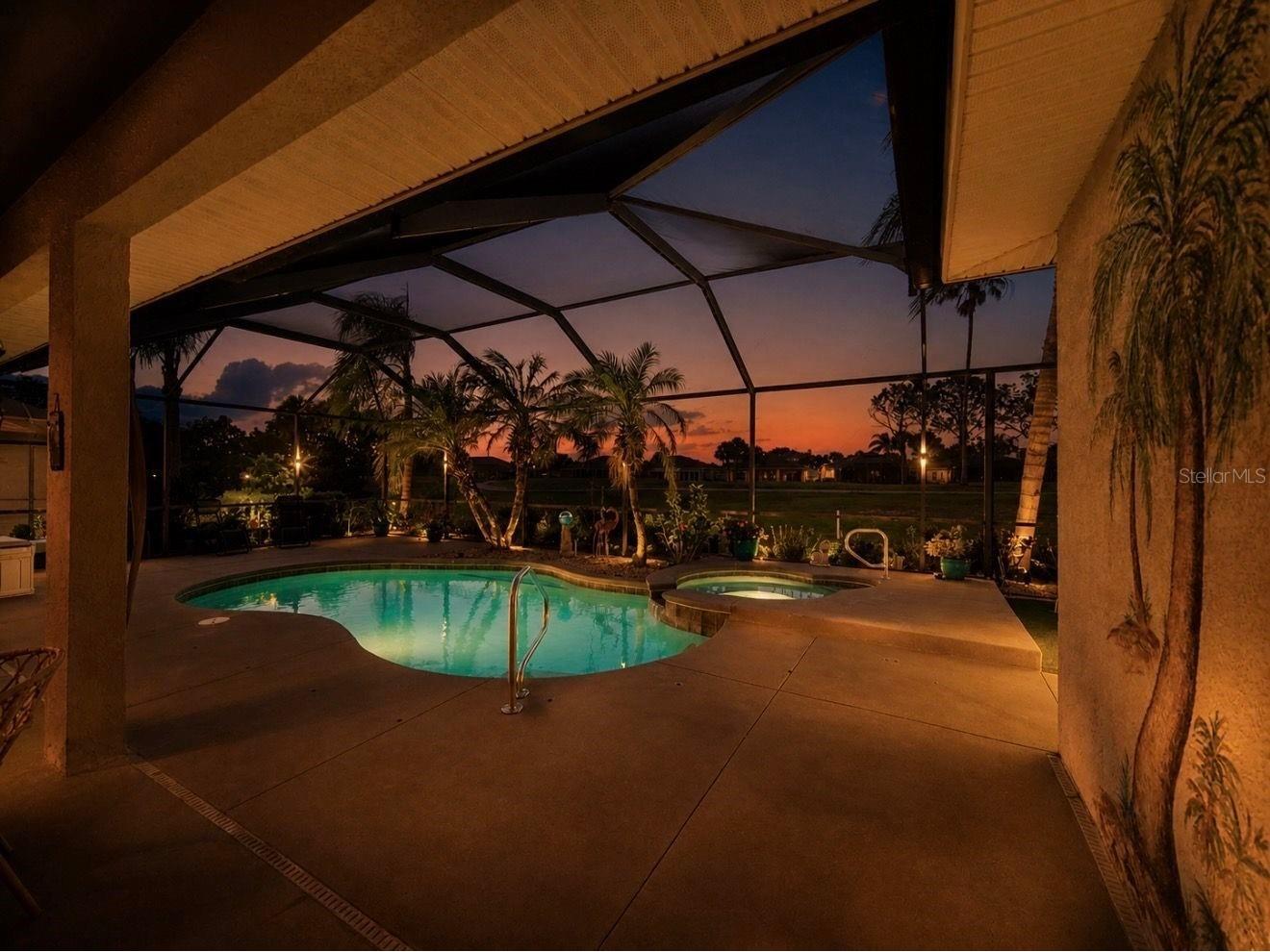 2208 Myrtle Vista Court Sun City Center FL 33573 TB8506307 image61