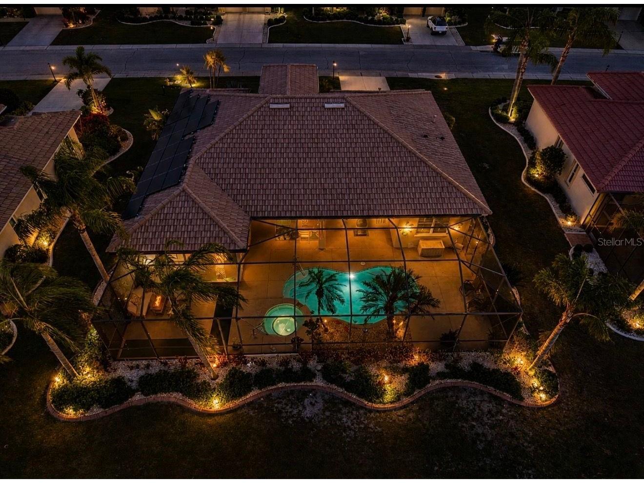 2208 Myrtle Vista Court Sun City Center FL 33573 TB8506307 image64