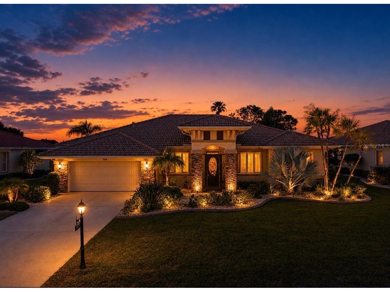 2208 Myrtle Vista Court Sun City Center FL 33573 TB8506307 image66