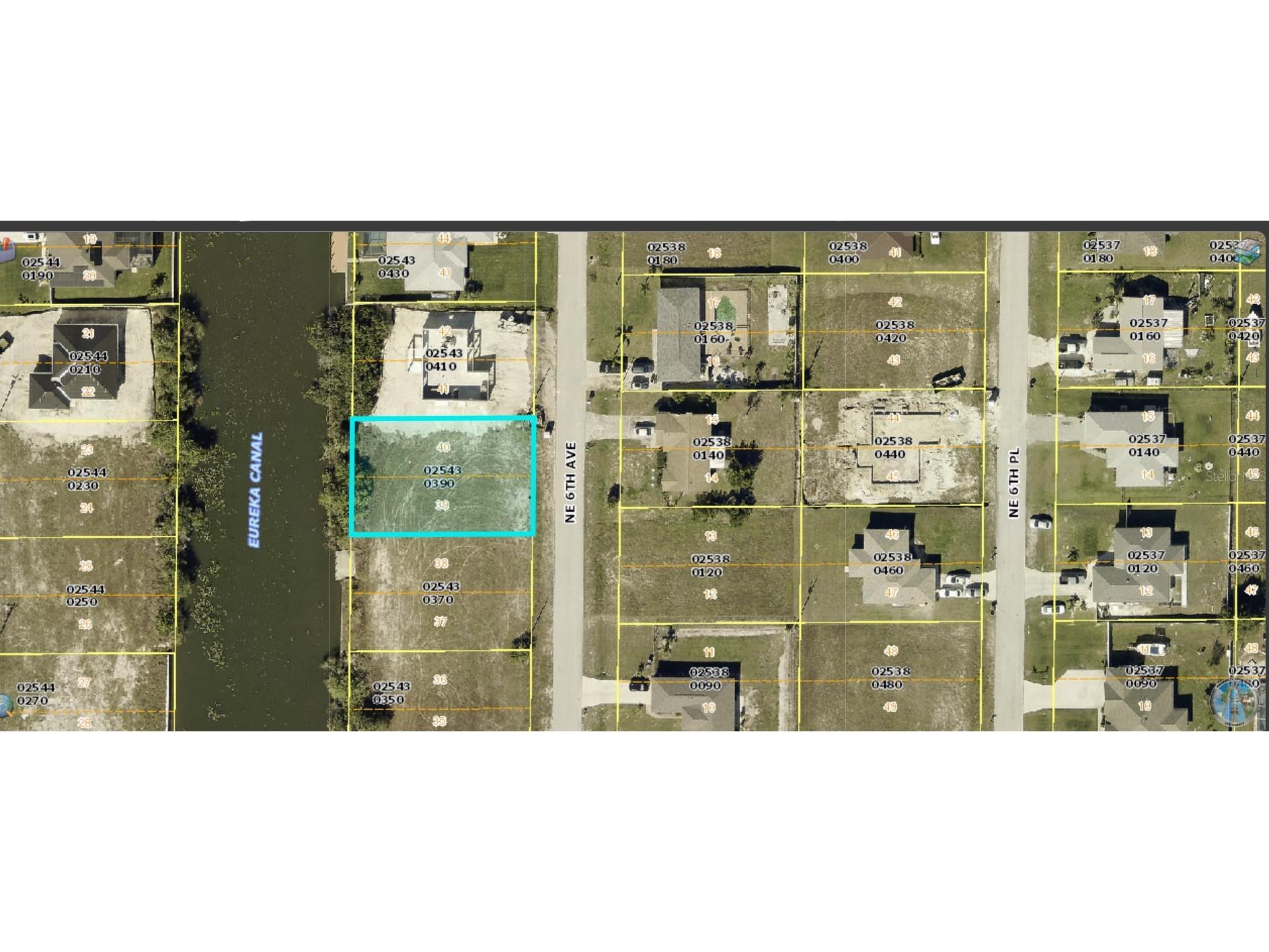 2208 NE 6th Avenue Cape Coral FL 33909 C7495114 image6