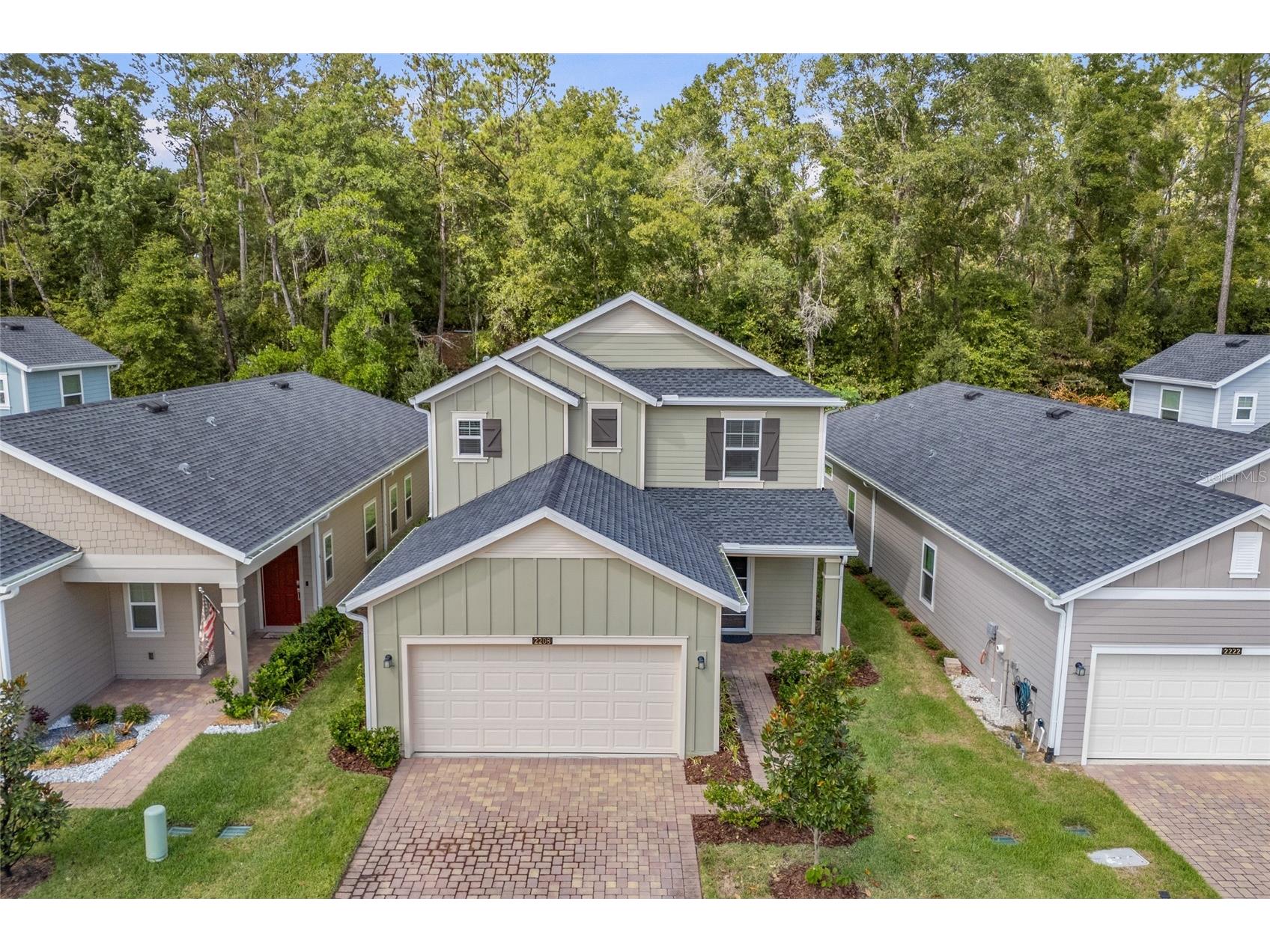 2208 NW 89th Way Gainesville FL 32606 GC537210 image1