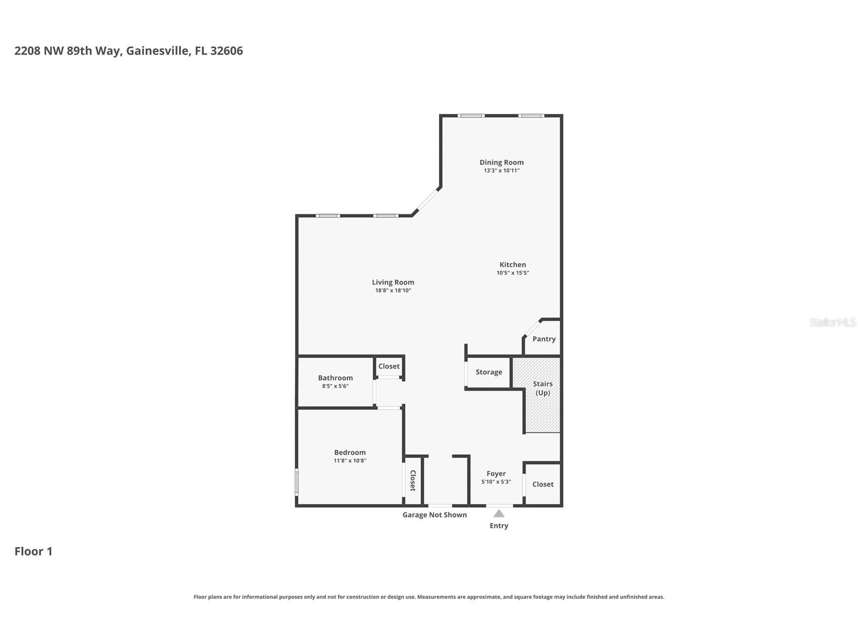 2208 NW 89th Way Gainesville FL 32606 GC540534 image39