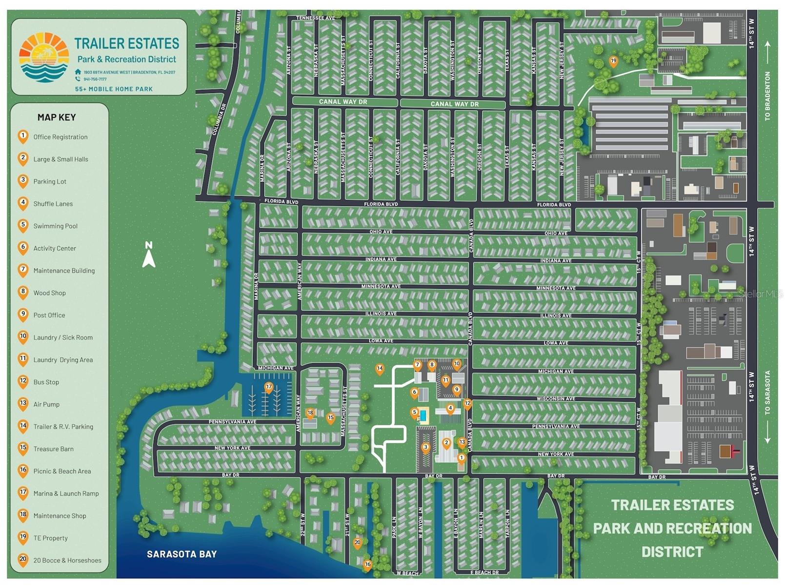 2208 Pennsylvania Avenue Bradenton FL 34207 A4680264 image5