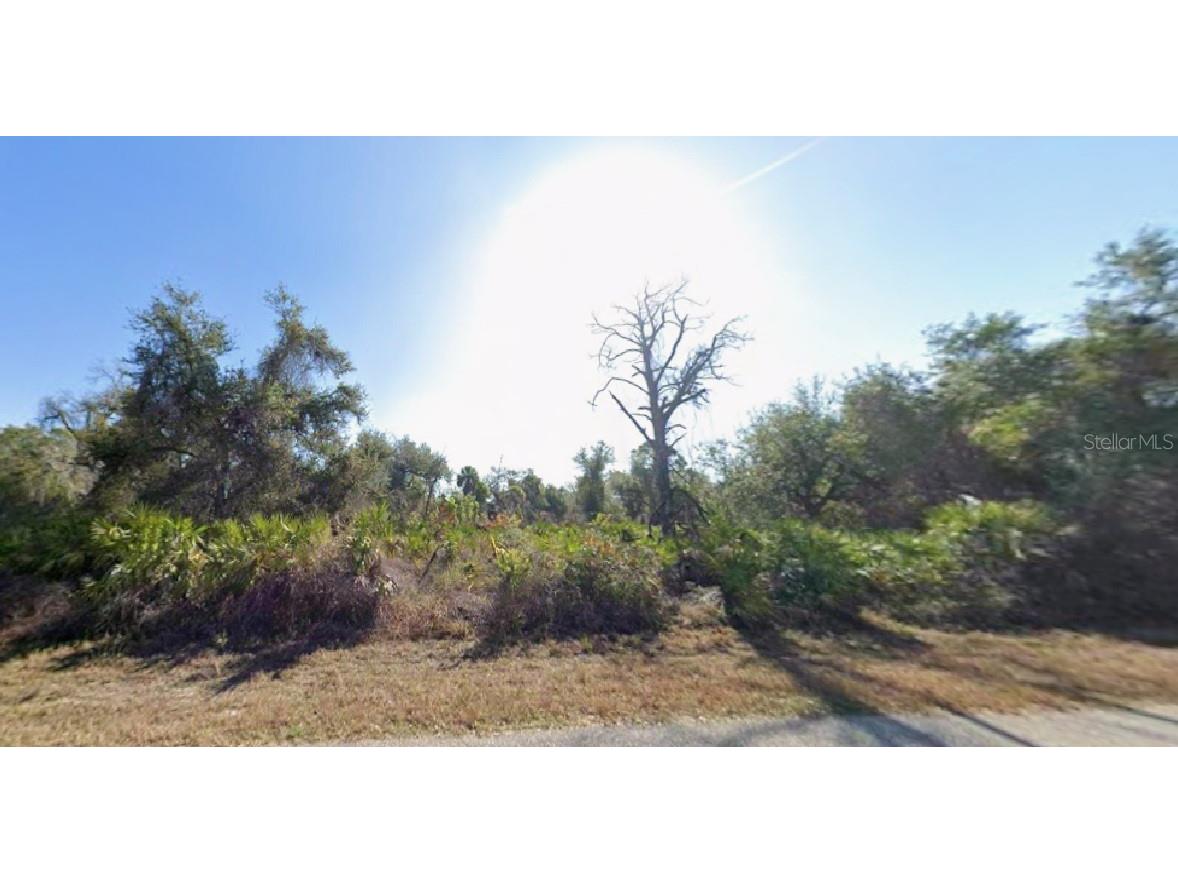 2208 Redmond Street Port Charlotte FL 33948 R4911079 image1