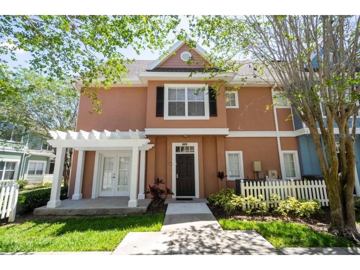 2208 San Vittorino Circle #101 Kissimmee FL 34741 O6192167 image1