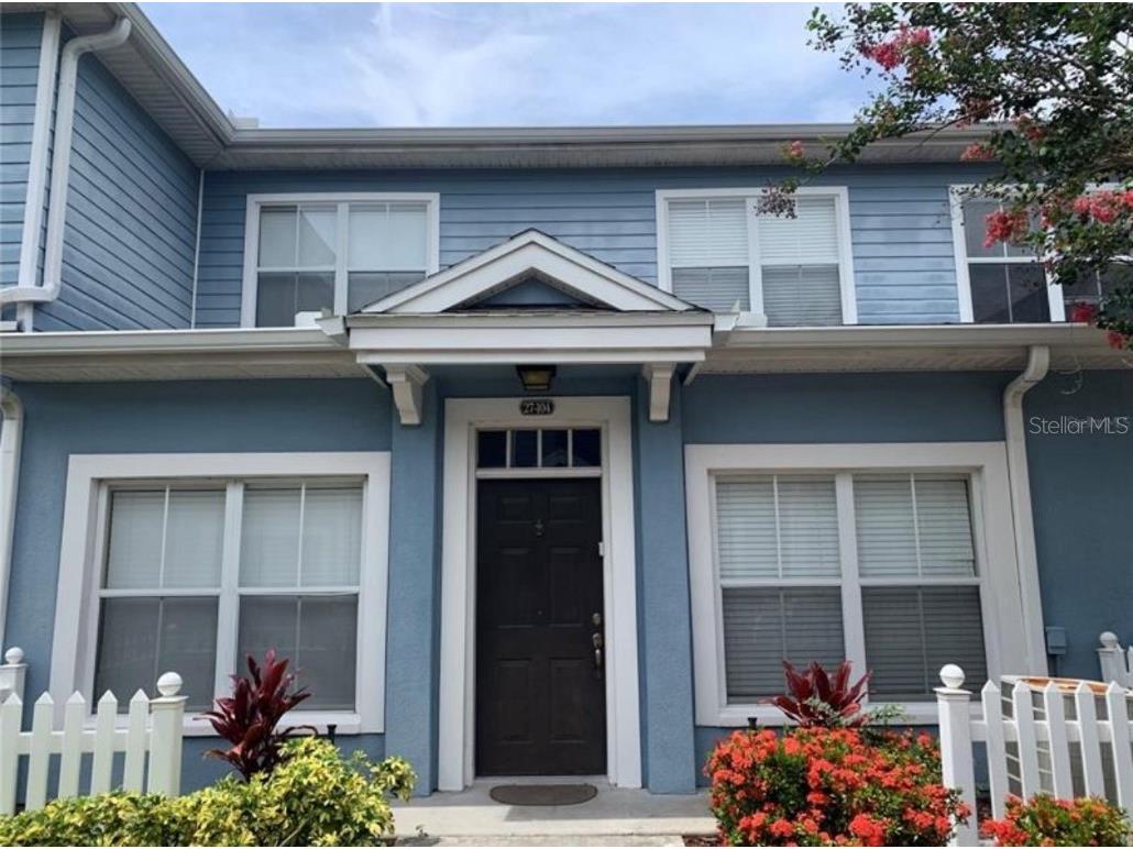 2208 San Vittorino Circle #104 Kissimmee FL 34741 O6320087 image1