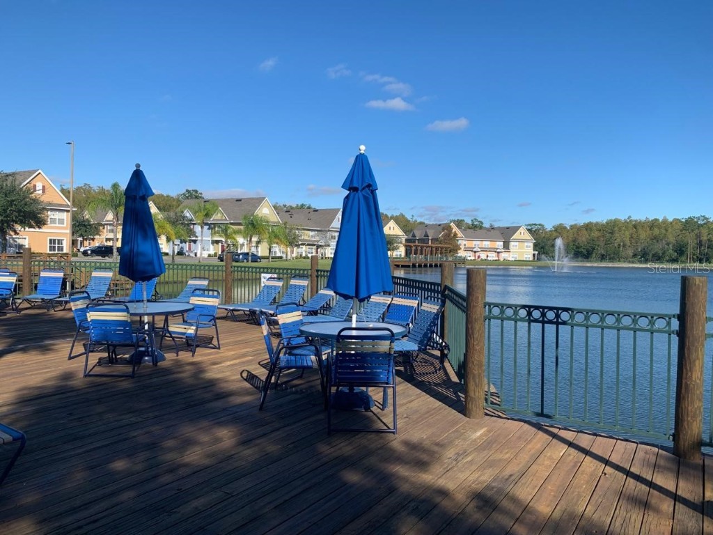 2208 San Vittorino Circle #104 Kissimmee FL 34741 O6320087 image13