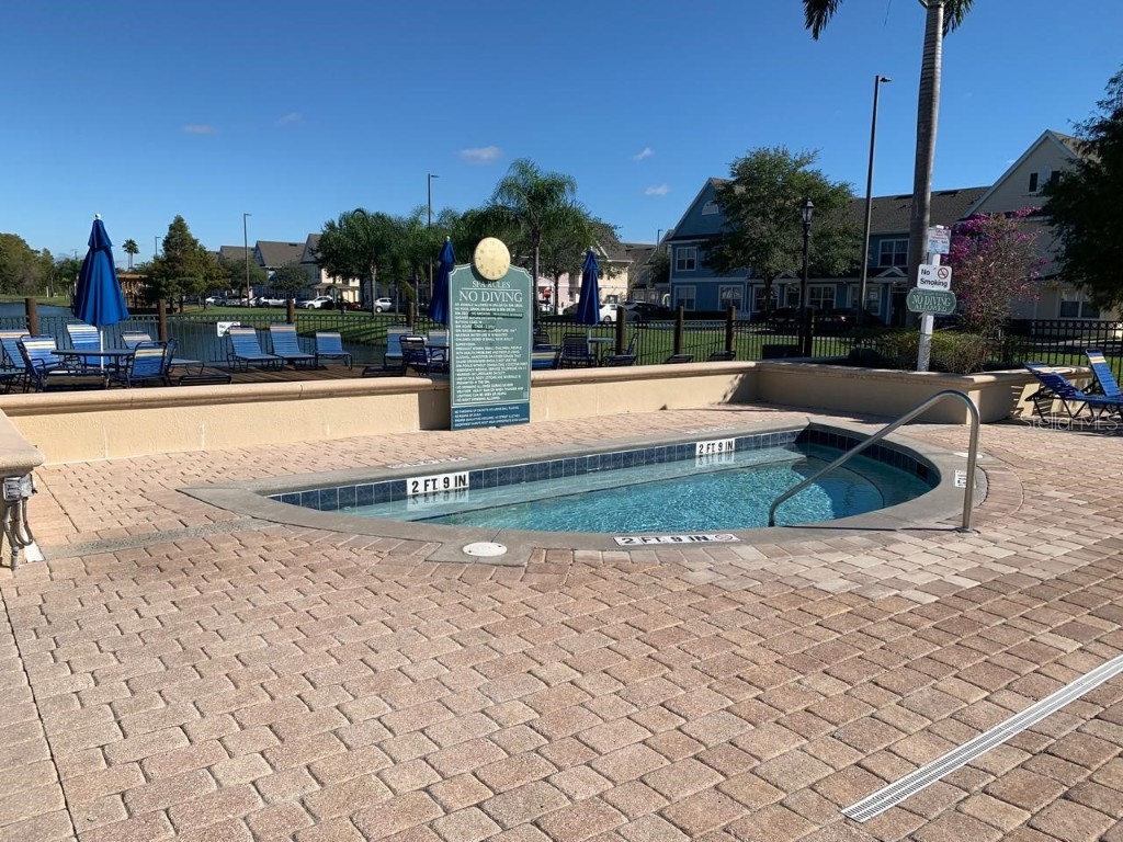 2208 San Vittorino Circle #104 Kissimmee FL 34741 O6320087 image19