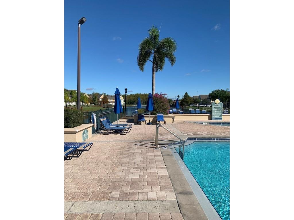 2208 San Vittorino Circle #104 Kissimmee FL 34741 O6320087 image20