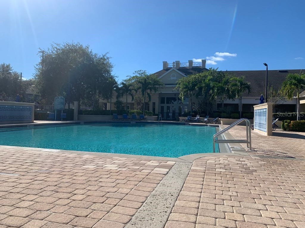 2208 San Vittorino Circle #104 Kissimmee FL 34741 O6320087 image21