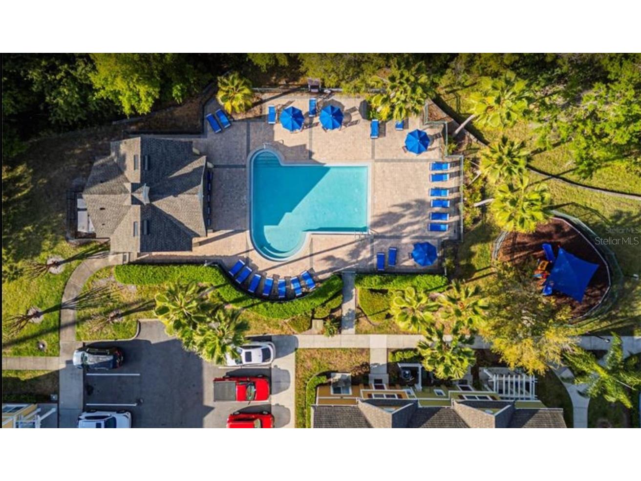 2208 San Vittorino Circle #104 Kissimmee FL 34741 O6320087 image22