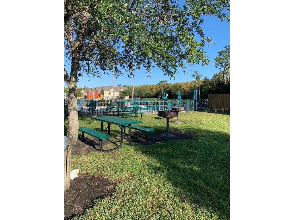 2208 San Vittorino Circle #104 Kissimmee FL 34741 O6320087 image27