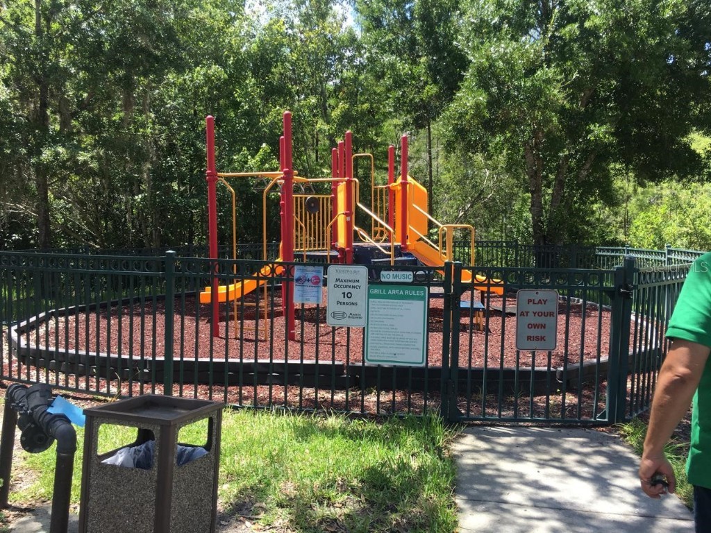 2208 San Vittorino Circle #104 Kissimmee FL 34741 O6320087 image31