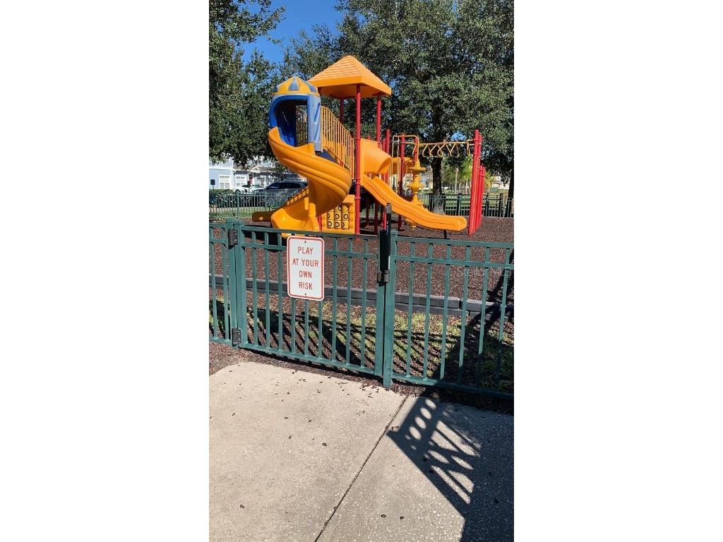 2208 San Vittorino Circle #104 Kissimmee FL 34741 O6320087 image32