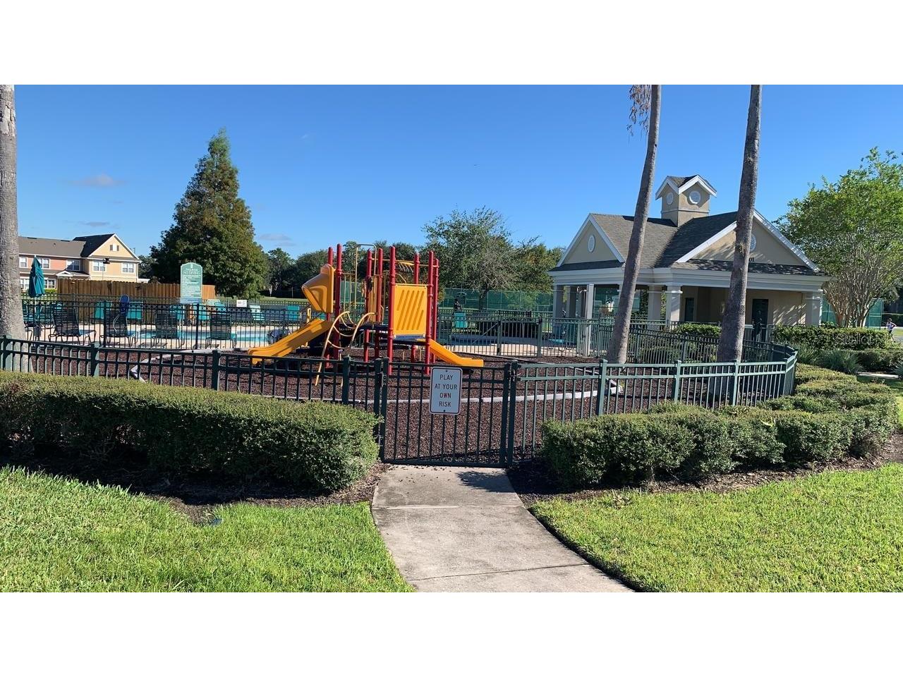 2208 San Vittorino Circle #104 Kissimmee FL 34741 O6320087 image33