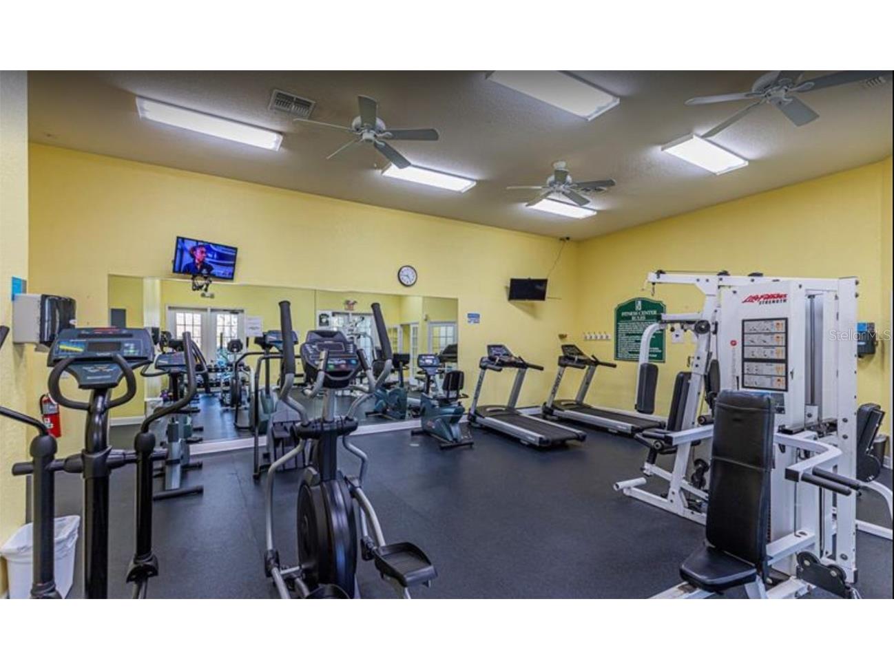 2208 San Vittorino Circle #104 Kissimmee FL 34741 O6320087 image34