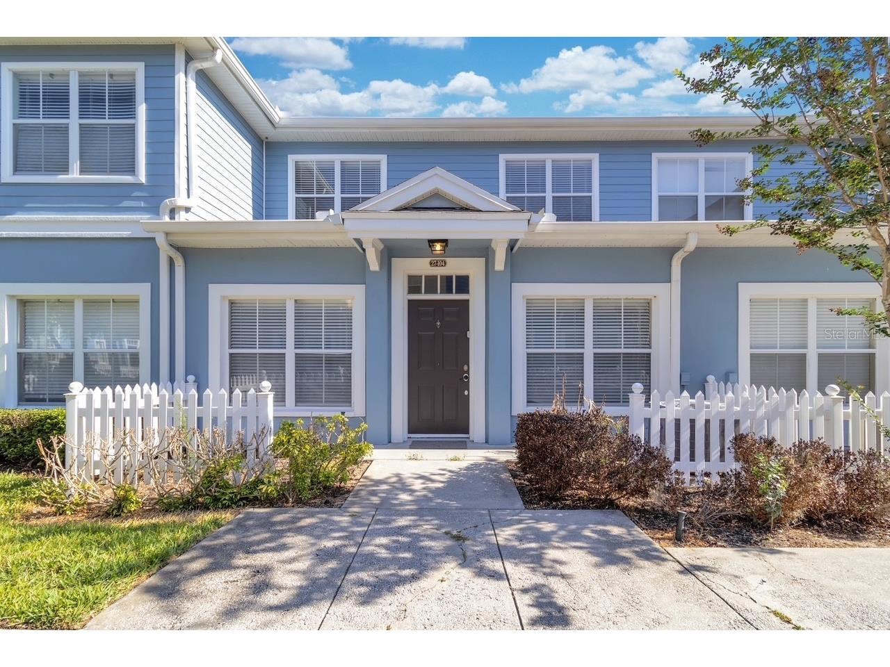 2208 San Vittorino Circle #104 Kissimmee FL 34741 S5149469 image1