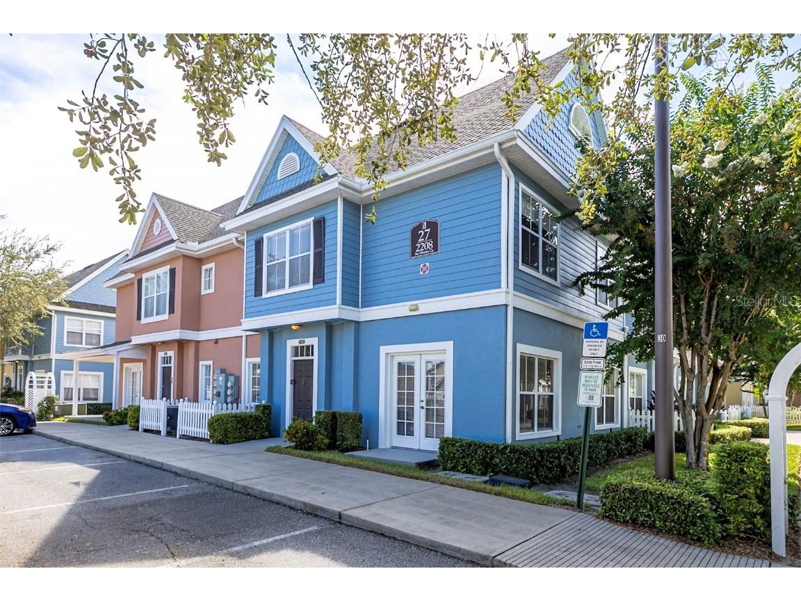 2208 San Vittorino Circle #107 Kissimmee FL 34741 O6347920 image2